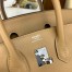 Hermes Colormatic Birkin 30 Bag in Chai, Yelow and Blue Swift Leather