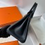 Hermes Colormatic Birkin 30 Bag in Blue Nuit, Black and Chai Swift Leather 