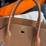 Hermes Birkin 30 en Desordre Bag in Gold Swift and Clemence Leather 