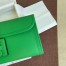 Hermes Jige Elan 29 Clutch Bag In Bamboo Epsom Leather