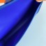Hermes Jige Elan 29 Clutch Bag In Blue Electric Epsom Leather
