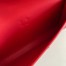 Hermes Jige Elan 29 Clutch Bag In Red Epsom Leather