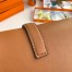 Hermes Jige Elan 29 Clutch Bag In Gold Swift Calfskin