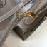 Hermes Kelly 25cm Sellier Bag in Taupe Epsom Leather with GHW