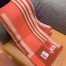 Hermes Ithaque Blanket in Cuivre Wool and Cashmere