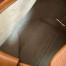 Loro Piana Bale Large Bag in Brown Smooth Calfskin