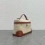 Loro Piana Extra Pocket Pouch L19 in Linen