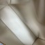 Loro Piana Extra Pocket Pouch L27 in Brown Grained Leather