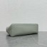Loro Piana Extra Pocket Pouch L27 in Eucalyptus Grained Leather