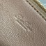 Loro Piana Ghiera Small Shopper in Taupe Grained Leather