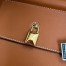 Loro Piana Loom L32 Bag in Tan Smooth Calfskin