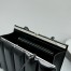 Phoebe Philo Drive Bag in Black Quilted Leather