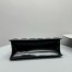 Phoebe Philo Drive Bag in Black Quilted Leather