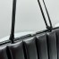 Phoebe Philo Drive Bag in Black Quilted Leather