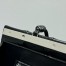 Phoebe Philo Drive Bag in Black Quilted Leather
