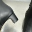 Prada Ankle Boots 55mm in Black Leather