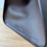 The Row Margaux 12 Top Handle Bag in Chocolate Leather