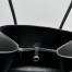The Row Margaux Shoulder 12 Bag in Black Leather