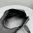 The Row Devon Mini Bag in Black Calfskin