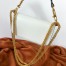 Valentino Small Loco Shoulder Bag In White Calfskin