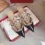Valentino Garavani Rockstud Mules 50mm In Black Patent Calfskin