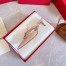 Valentino VLogo Signature Mules 40mm In Beige Patent Leather 
