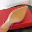Valentino VLogo Signature Mules 40mm In Rose Purple Patent Leather