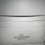 Valentino VLogo Signature Mini Bag in White Calfskin