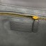 Saint Laurent Le 5 À 7 Hobo Bag in Storm Smooth Leather