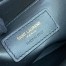 Saint Laurent Solferino Small Bag In Canvas