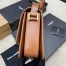 Saint Laurent Solferino Medium Bag In Canvas