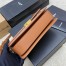 Saint Laurent Solferino Medium Bag In Canvas
