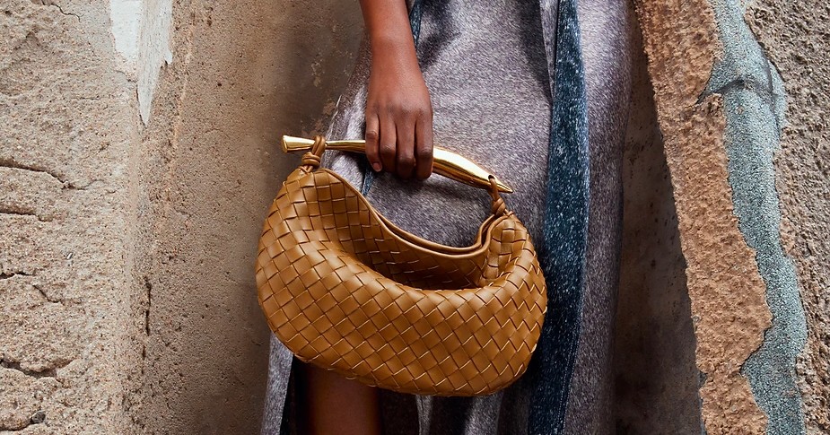 Introducing the Bottega Veneta Sardine Bag