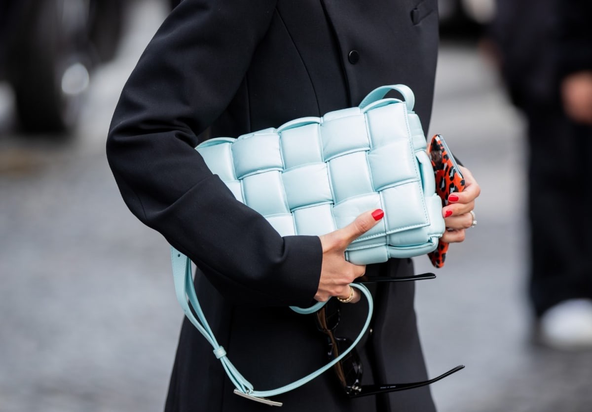 An Introduction to the Bottega Veneta Cassette Bag