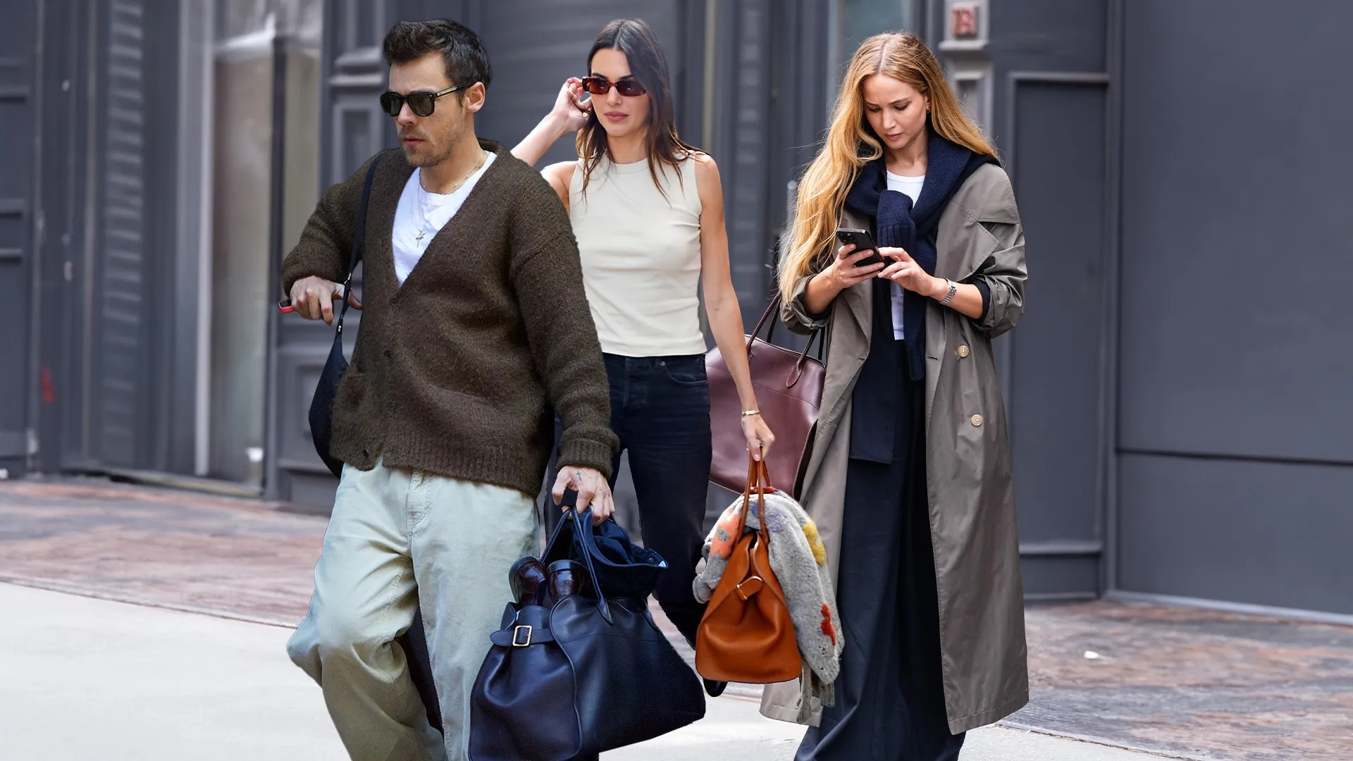 Everything About The Row Margaux Bag